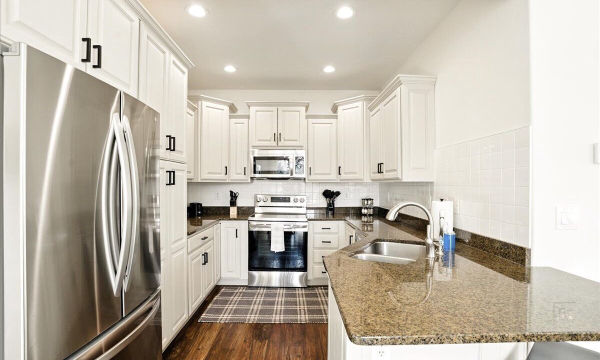 Photo of Kitchen in American Fork
