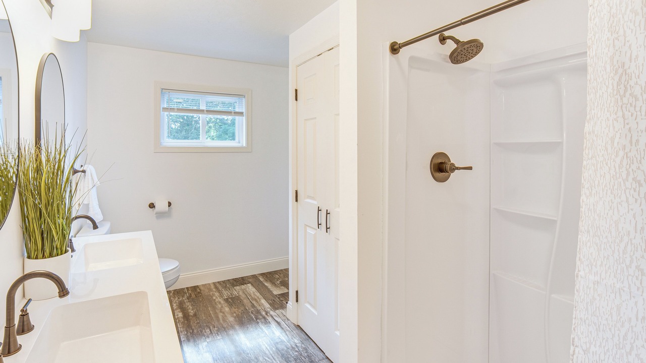 Photo of Bathroom in York