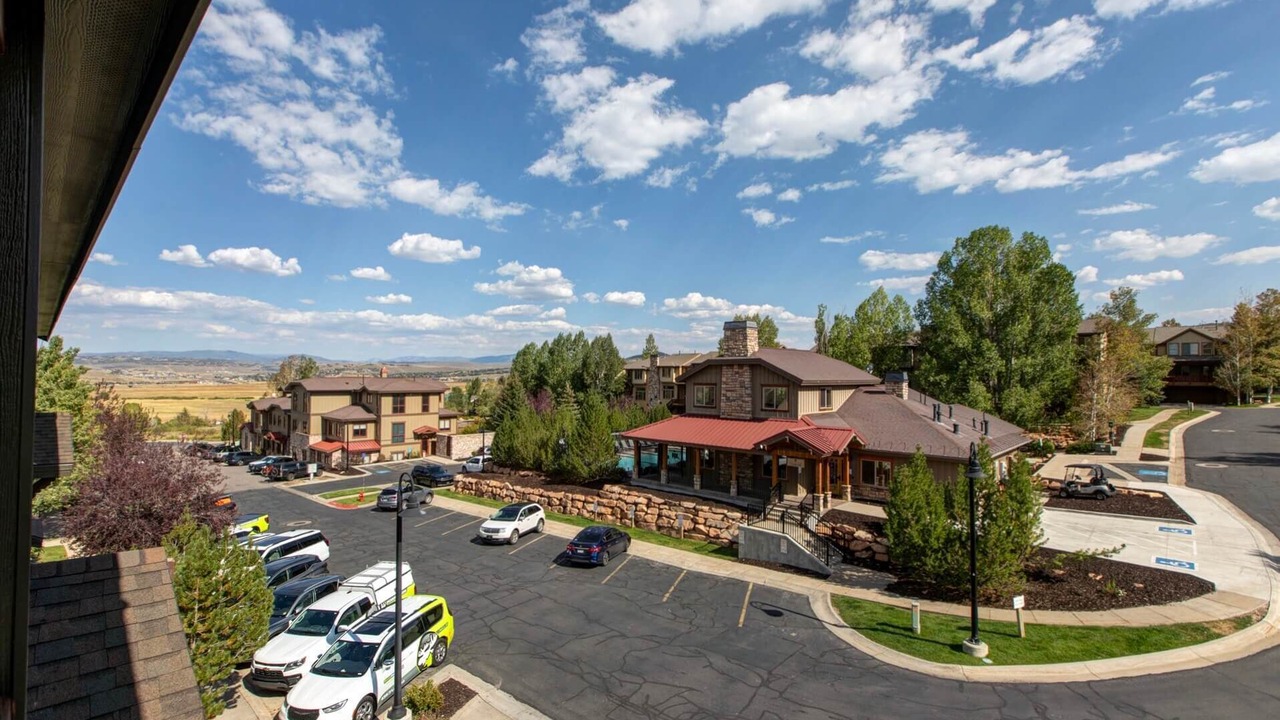 Photo of Others in Bear Hollow Village