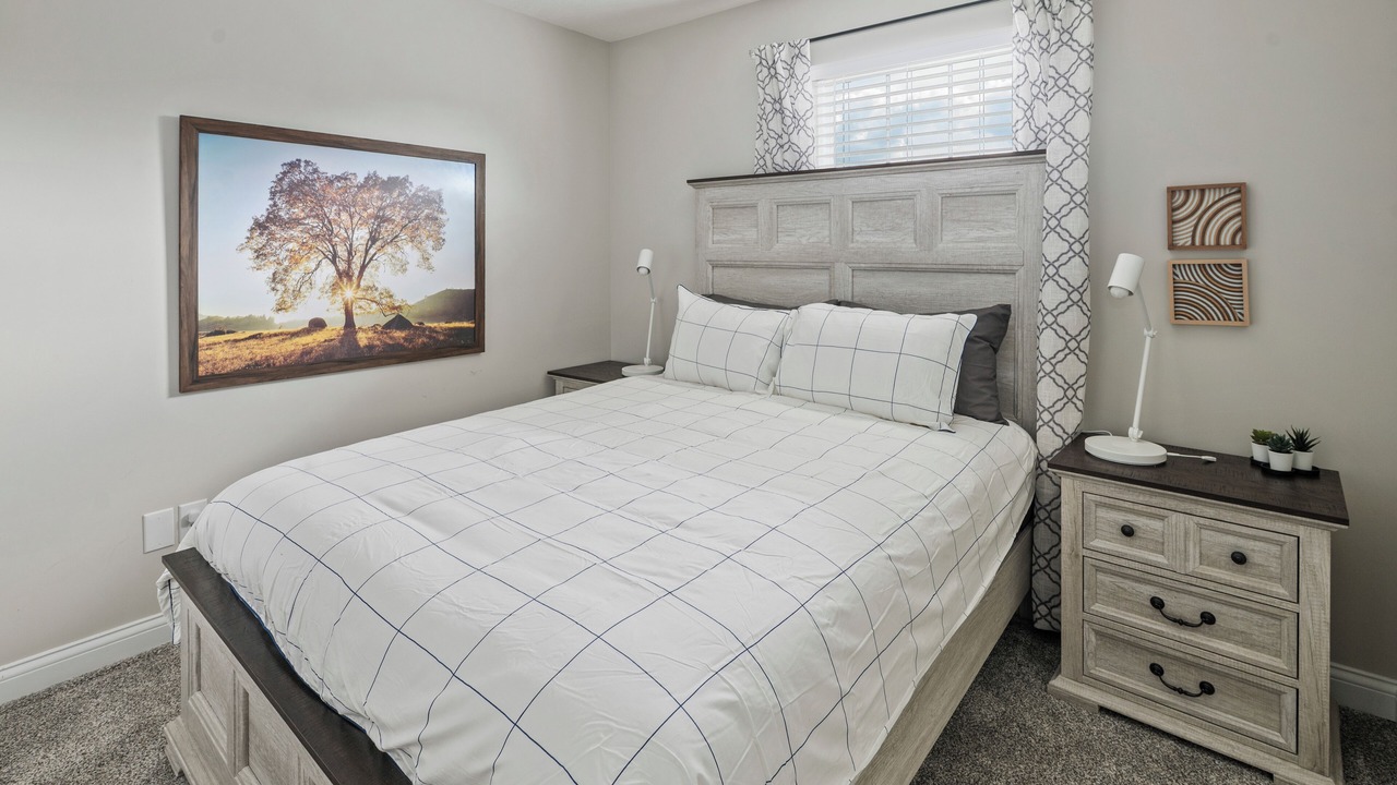 Photo of Bedroom in Dry Ridge