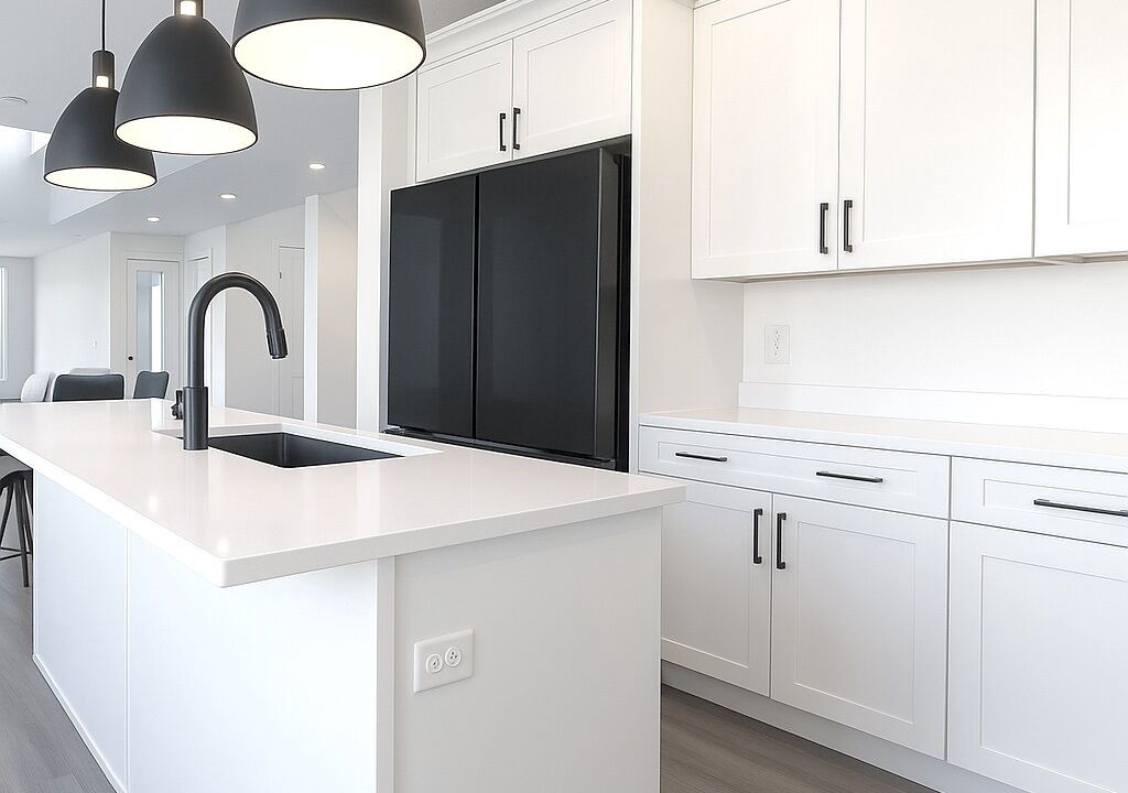 Photo of Kitchen in Daybreak