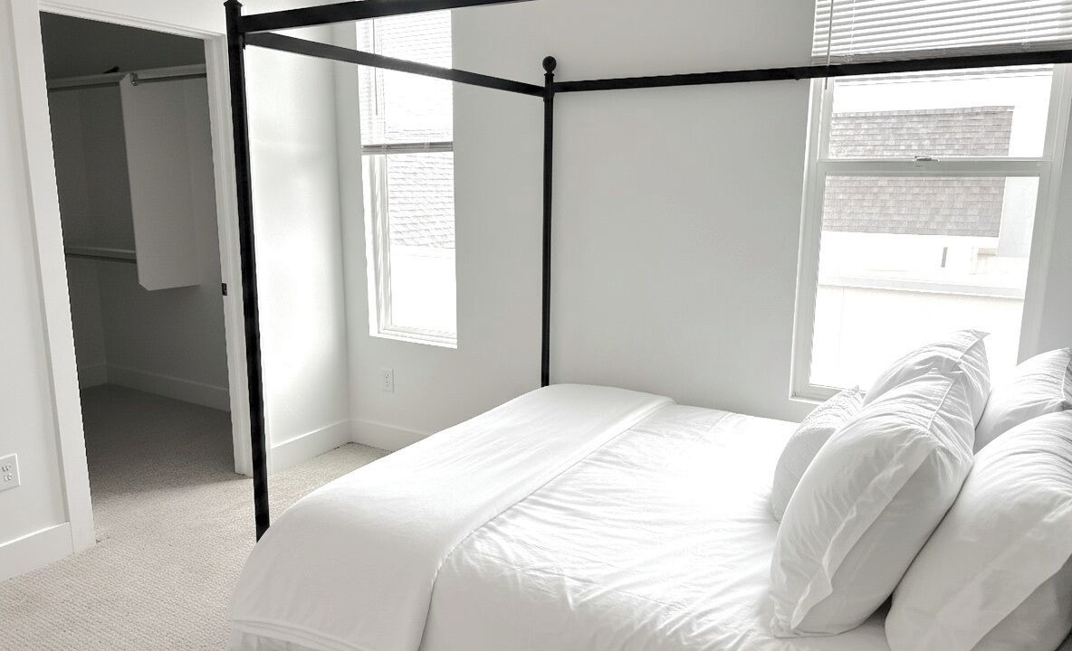 Photo of Bedroom in Daybreak