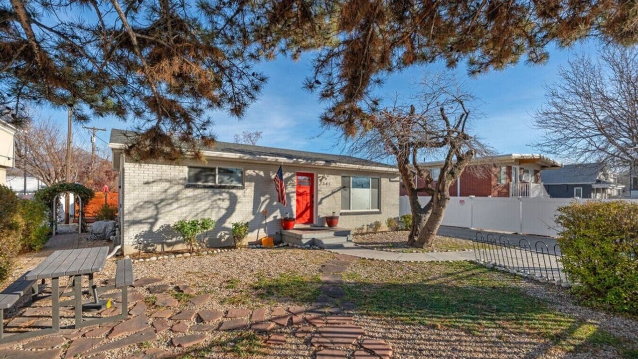 Photo of Patio Balcony in South Salt Lake