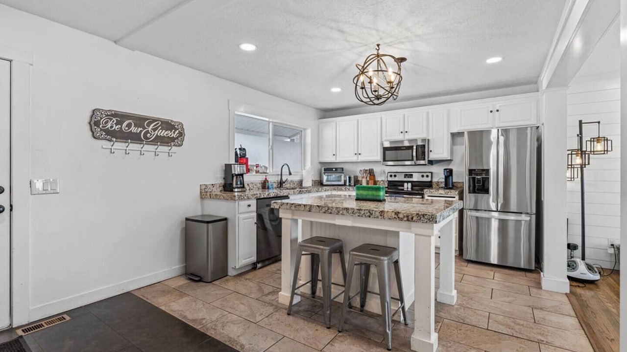 Photo of Kitchen in South Salt Lake