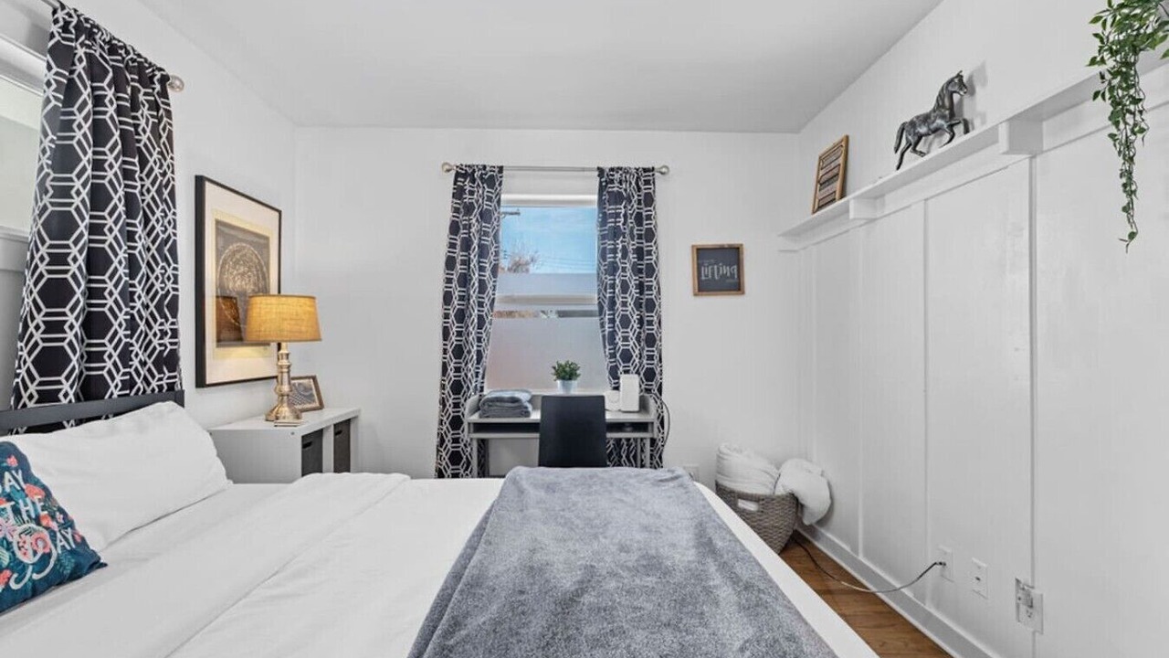 Photo of Bedroom in South Salt Lake
