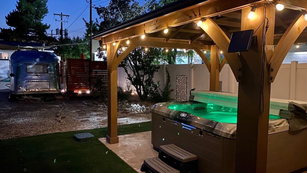 Photo of Patio Balcony in South Salt Lake