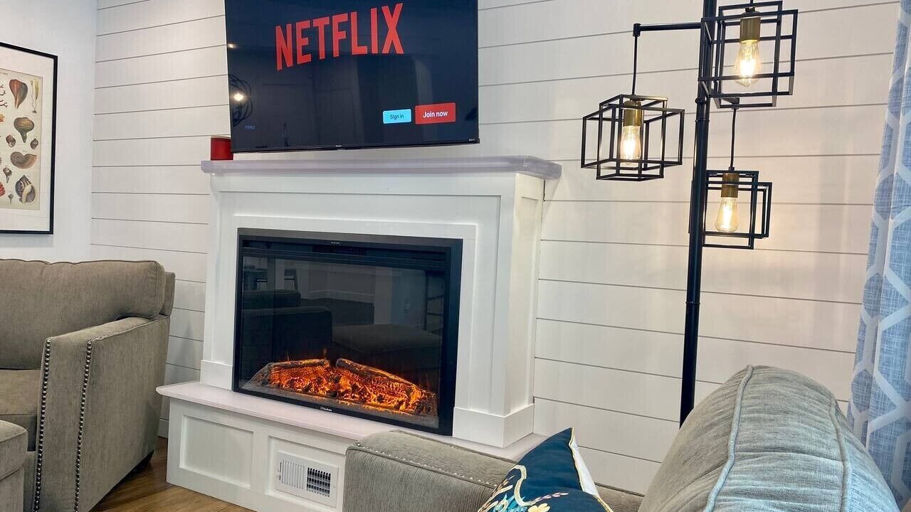 Photo of Livingroom in South Salt Lake