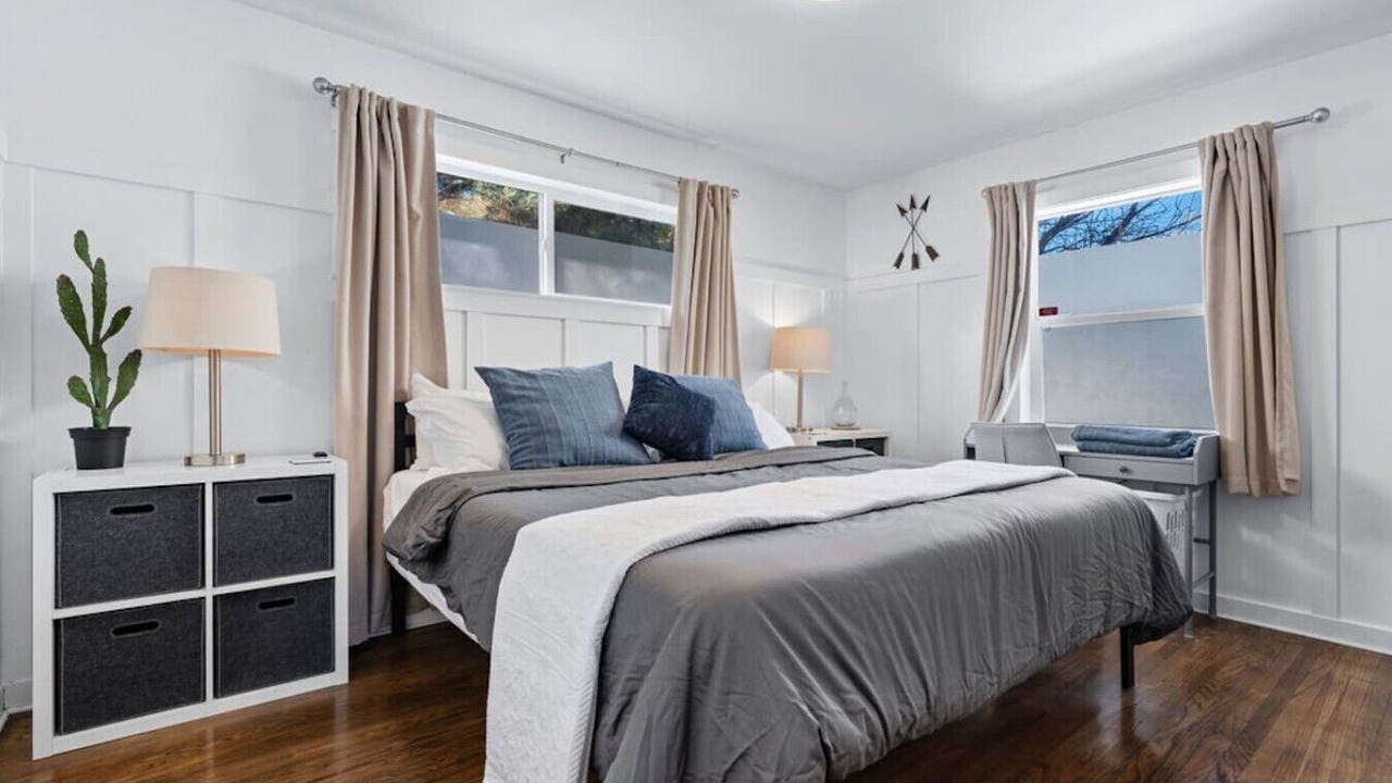 Photo of Bedroom in South Salt Lake