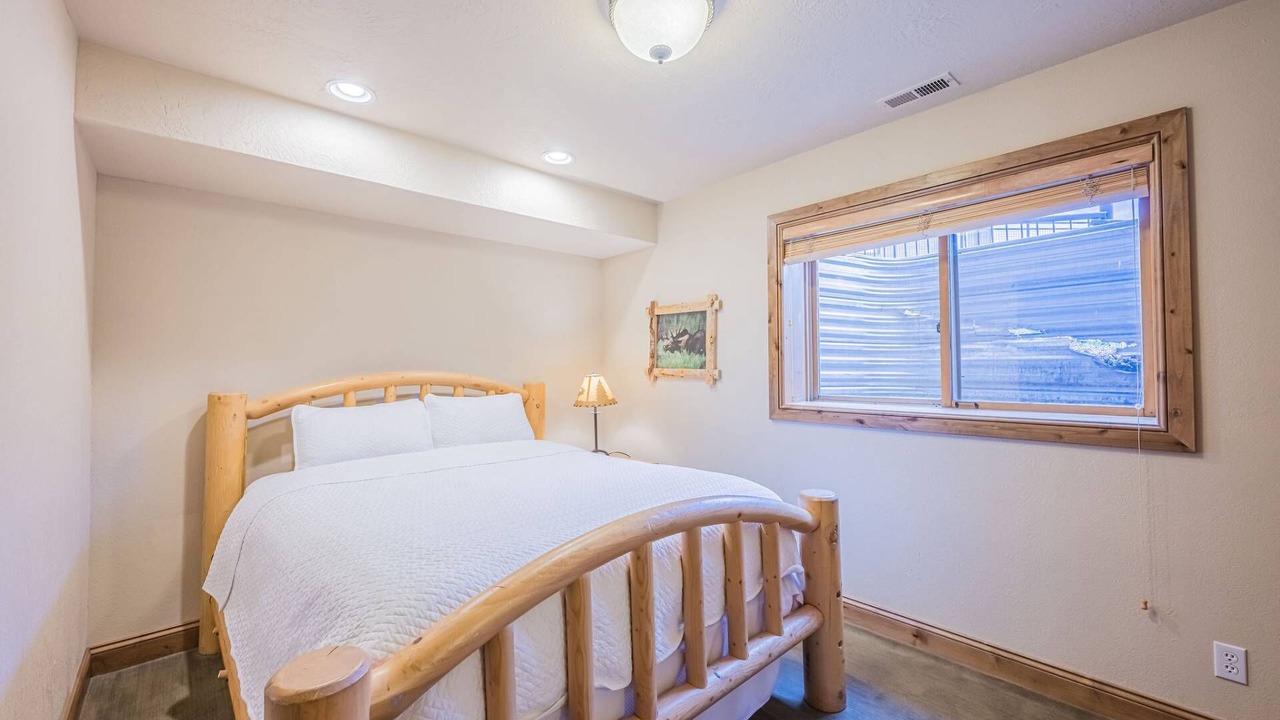 Photo of Bedroom in Gorgosa
