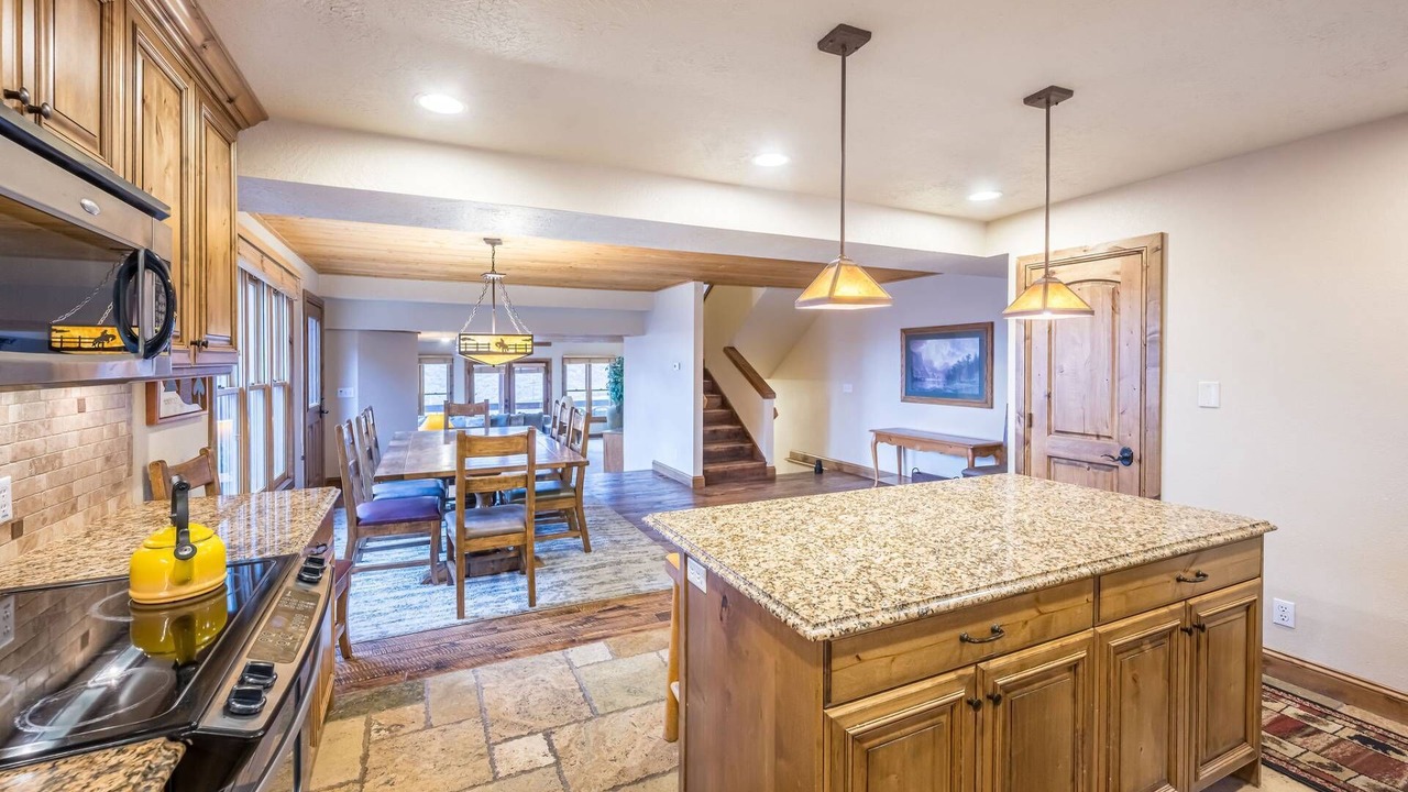Photo of Kitchen in Gorgosa