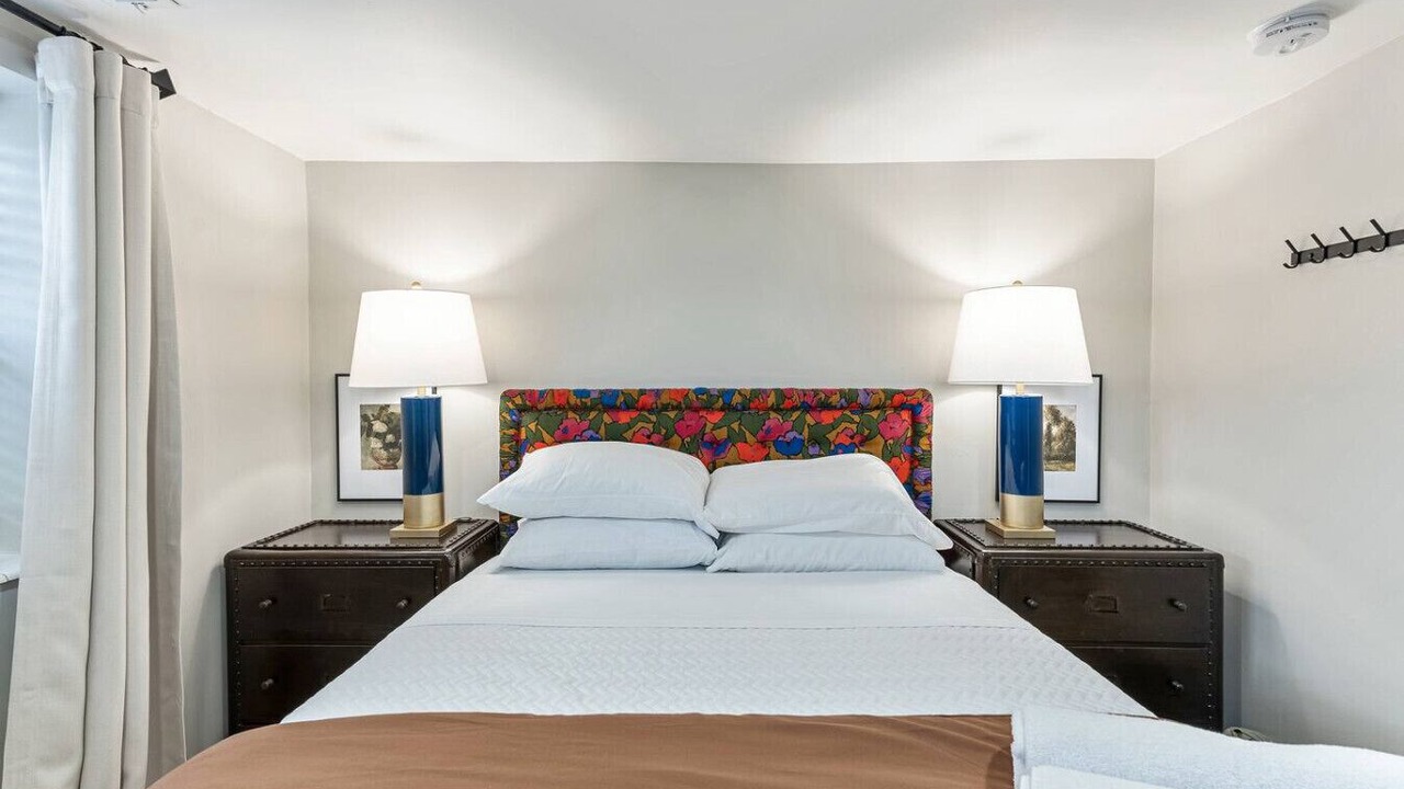 Photo of Bedroom in Joaquin