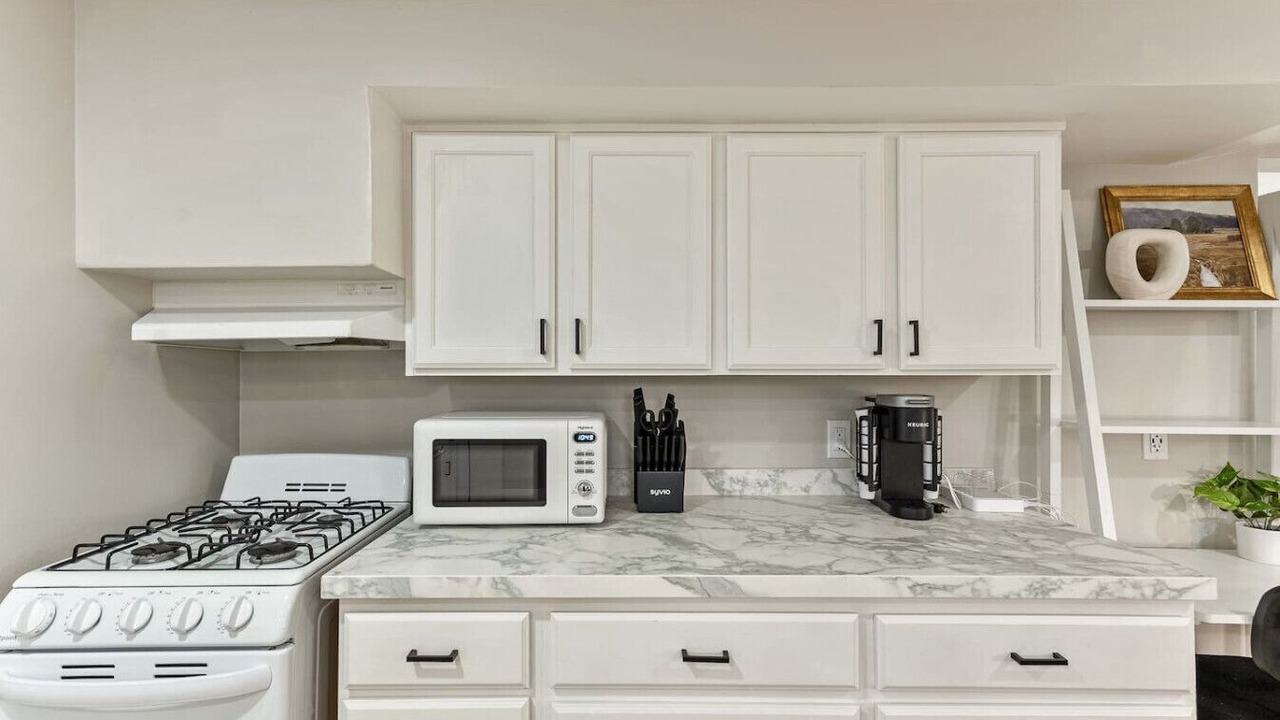 Photo of Kitchen in Joaquin