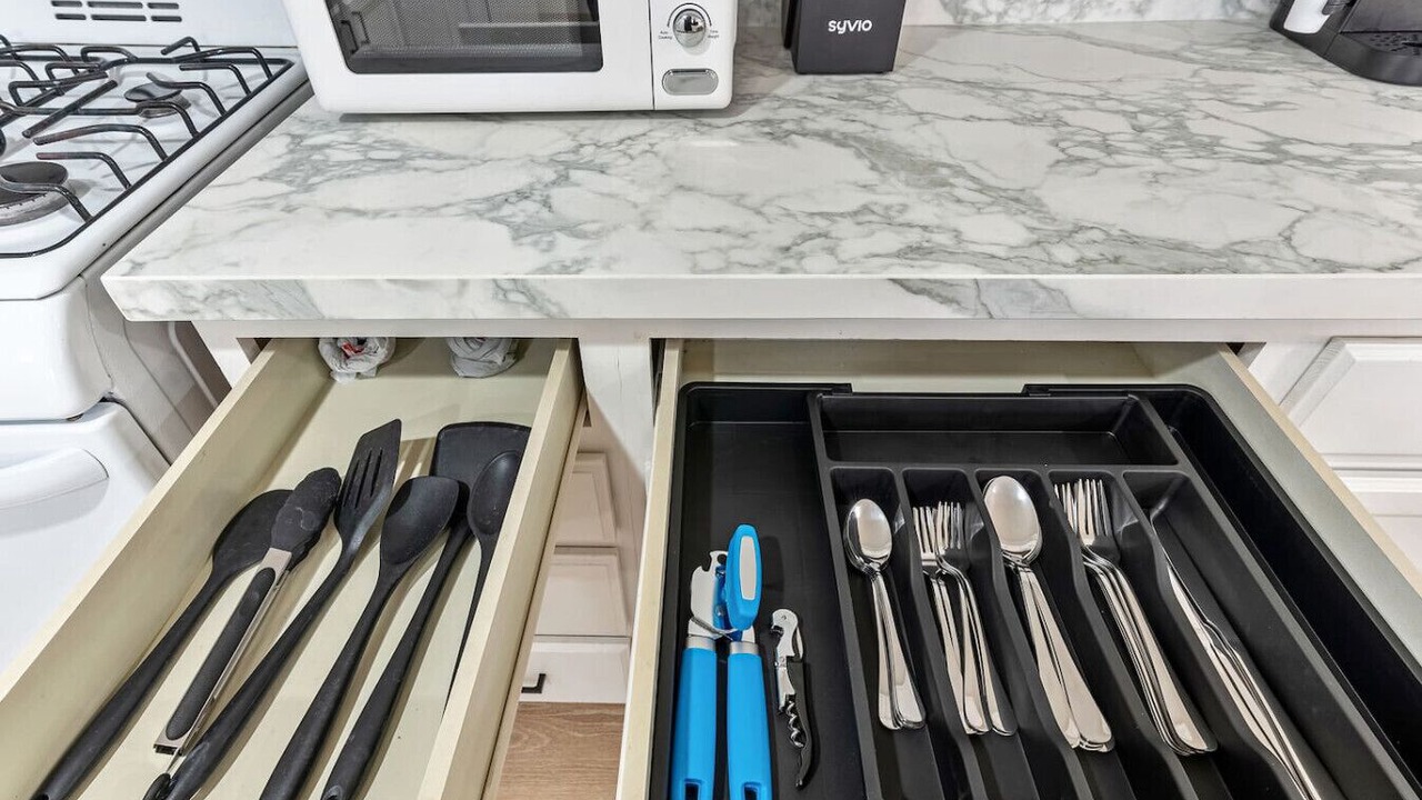 Photo of Kitchen in Joaquin