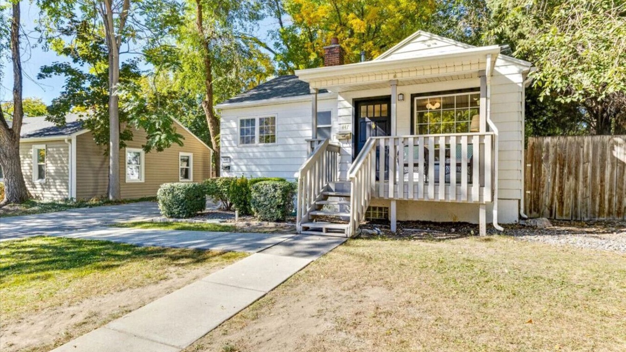 Photo of Outdoor in Joaquin