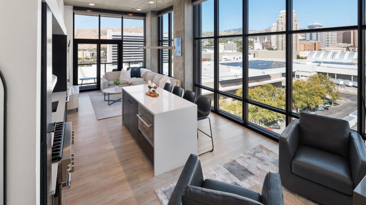 Photo of Livingroom in Rio Grande