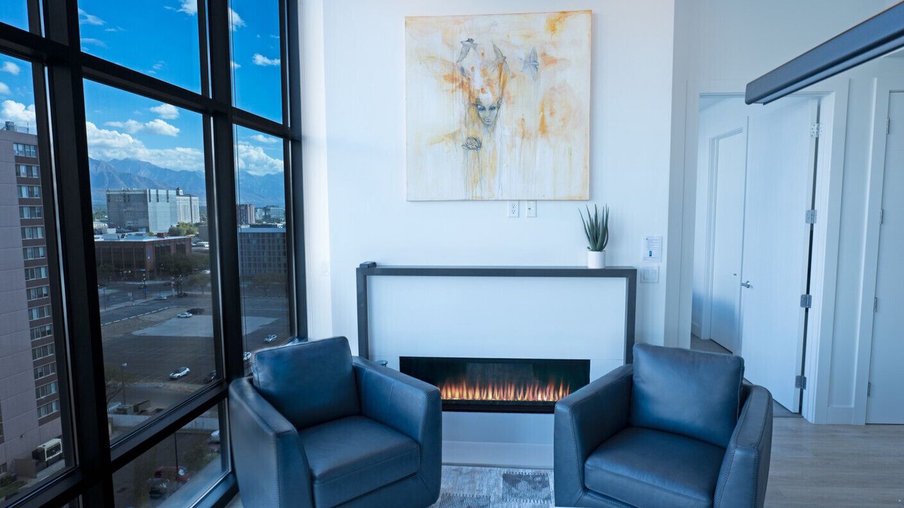 Photo of Livingroom in Rio Grande
