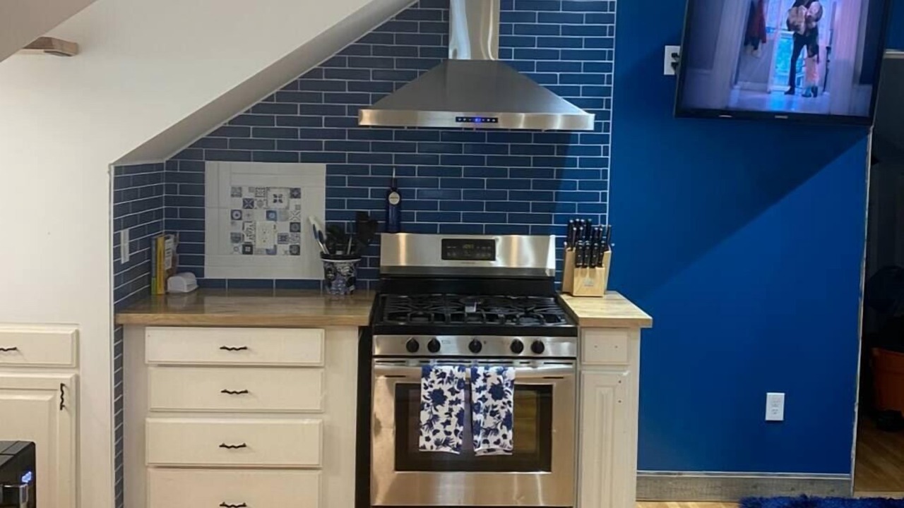 Photo of Kitchen in Pleasant Grove