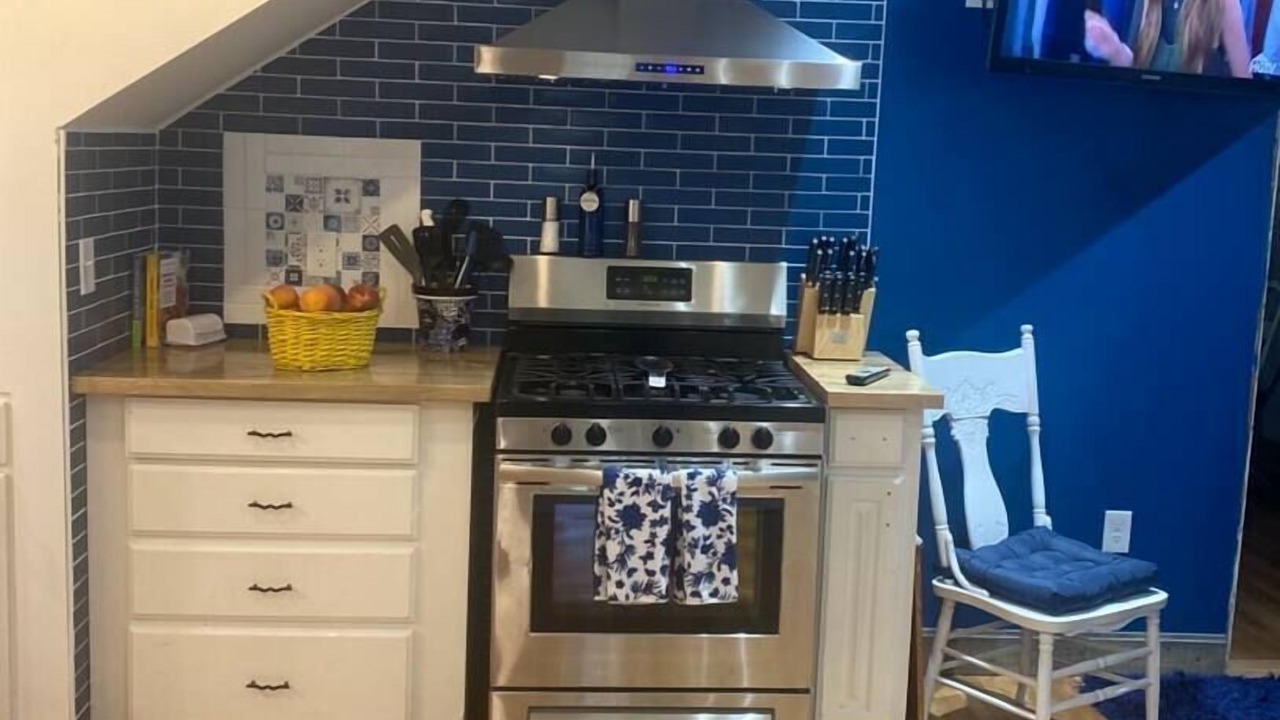Photo of Kitchen in Pleasant Grove