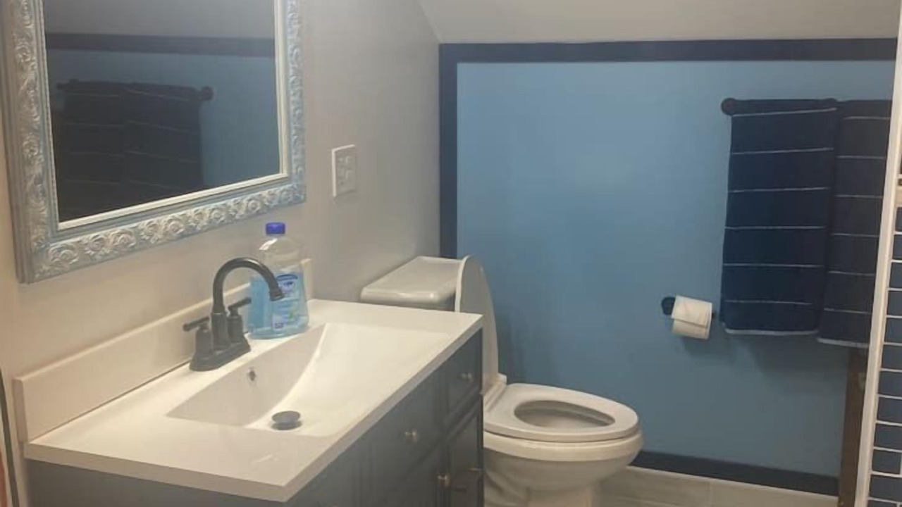 Photo of Bathroom in Pleasant Grove