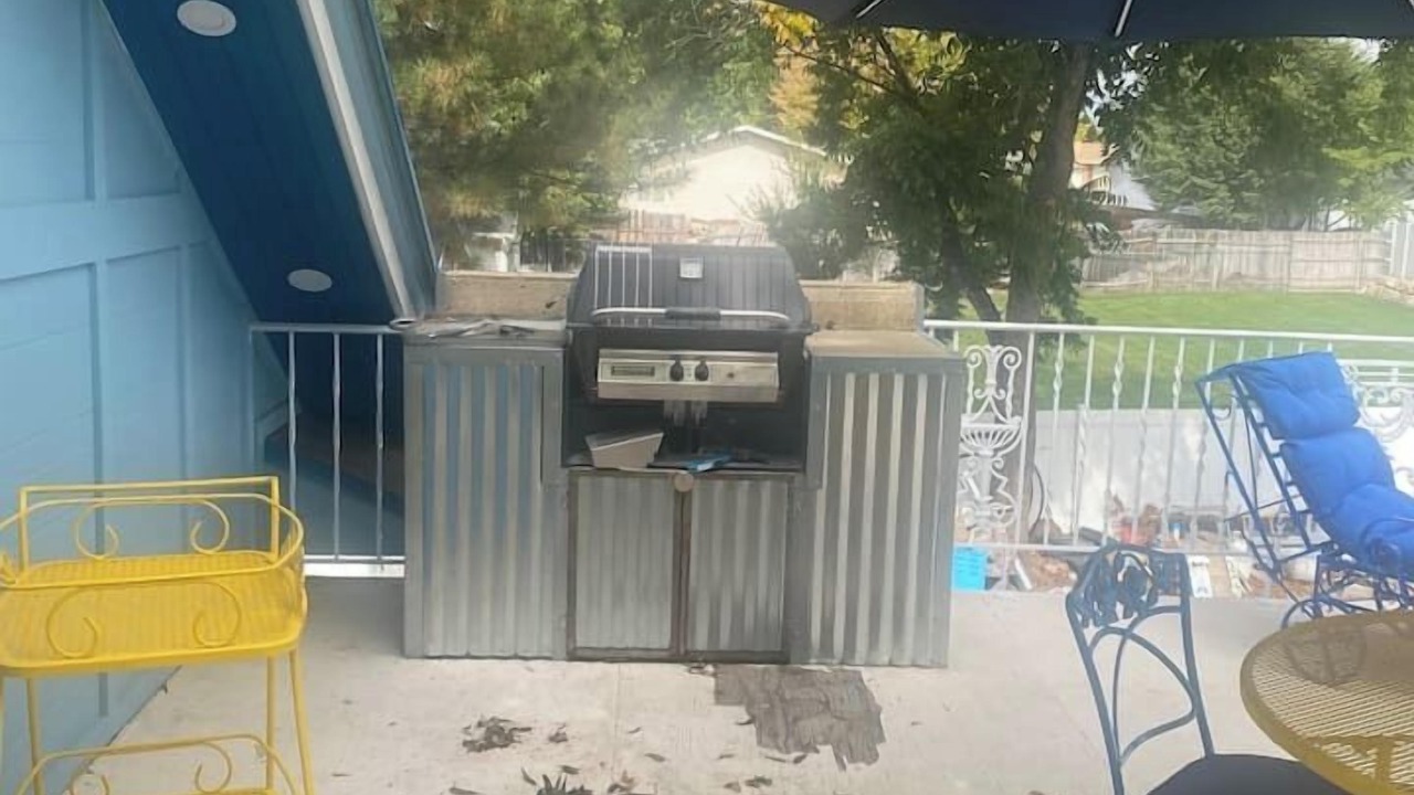 Photo of Outdoor in Pleasant Grove