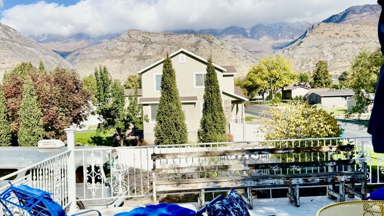 Photo of Outdoor in Pleasant Grove