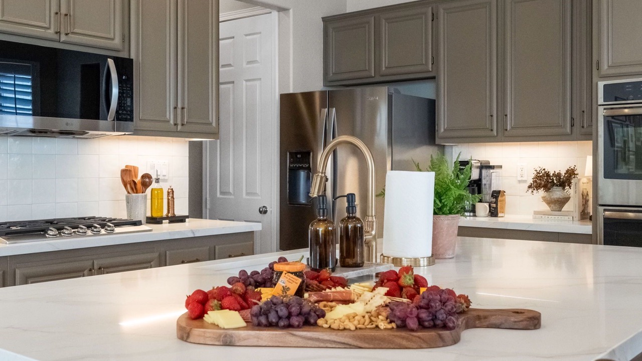 Photo of Kitchen in Woods Valley