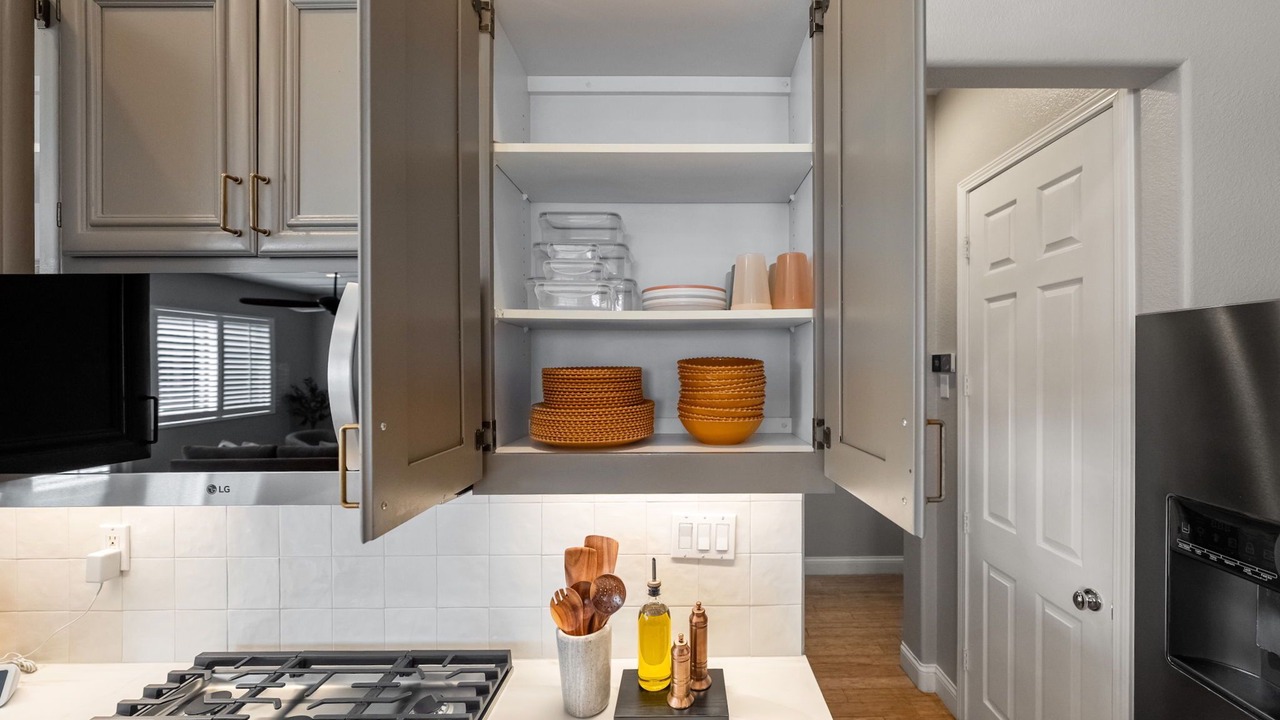 Photo of Kitchen in Woods Valley
