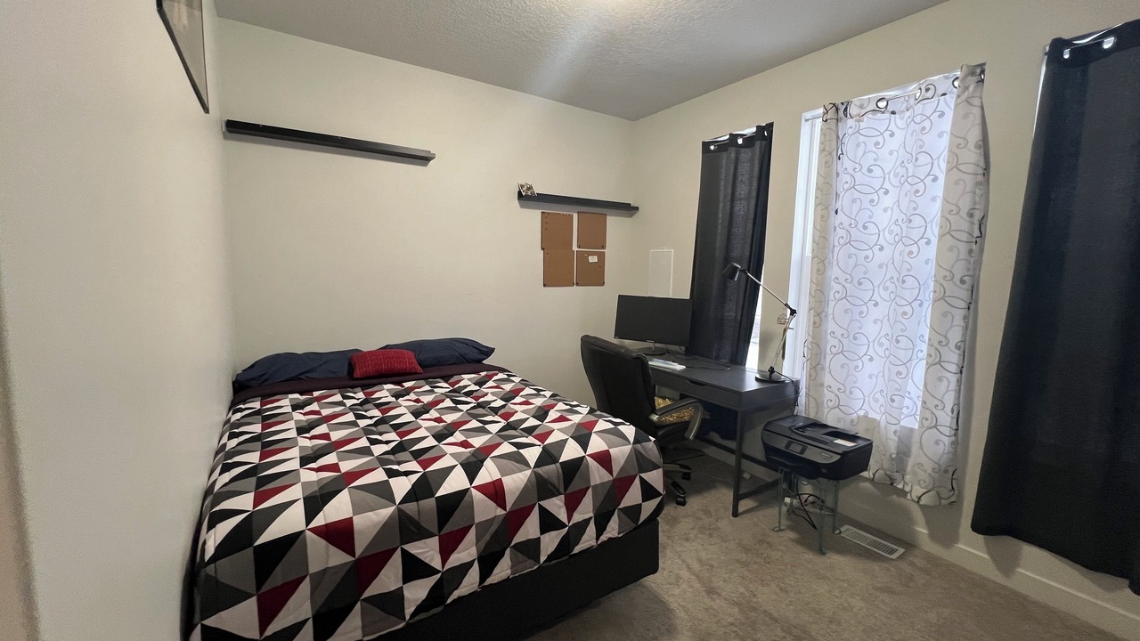 Photo of Bedroom in Lindon