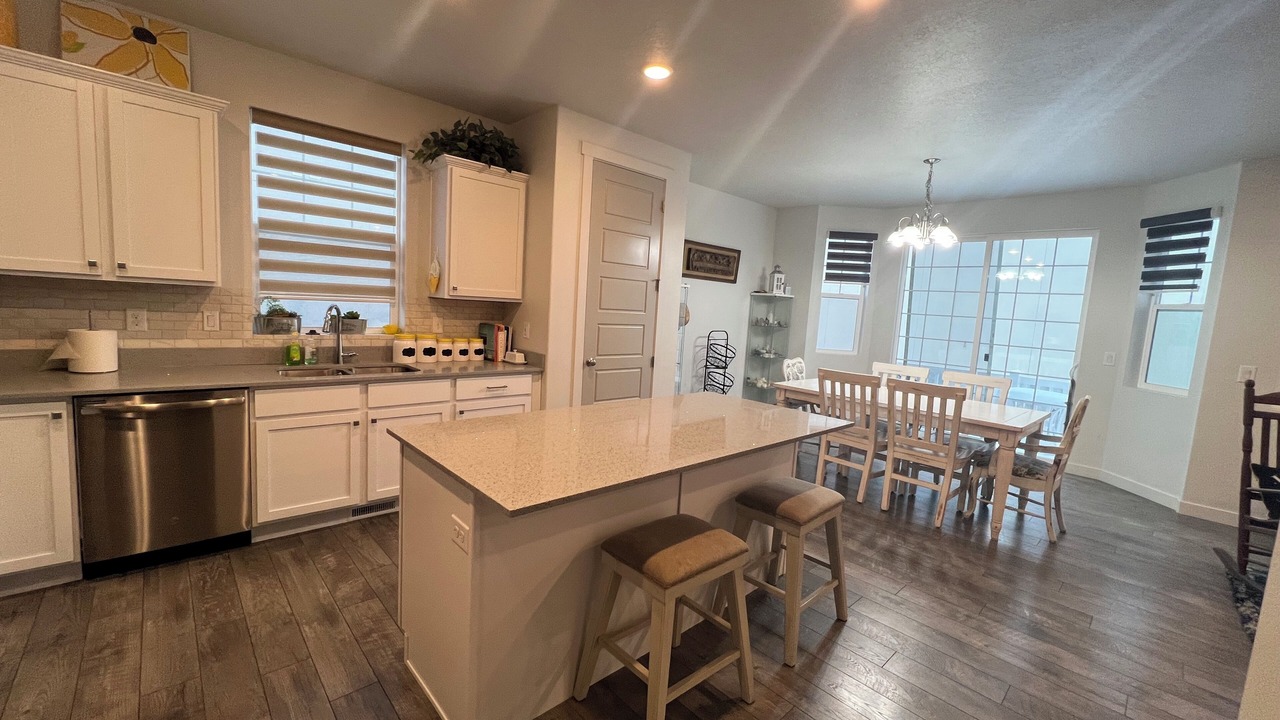 Photo of Kitchen in Lindon