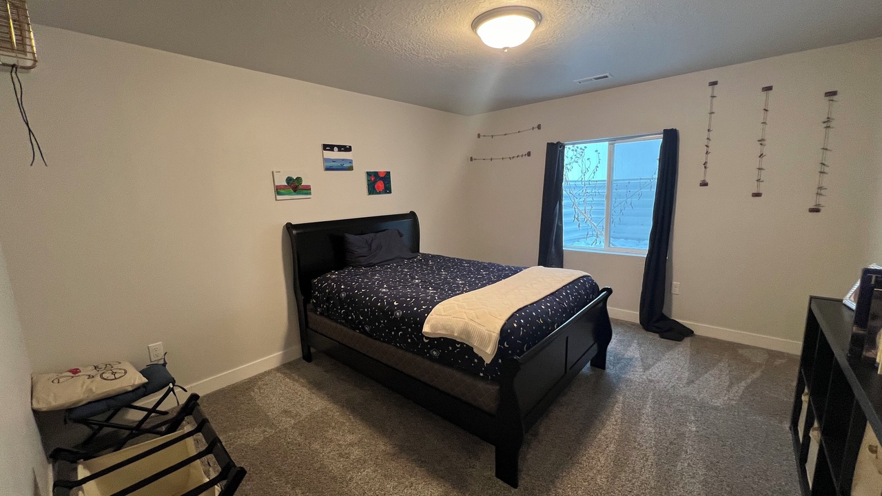 Photo of Bedroom in Lindon