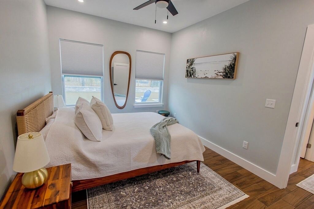 Photo of Bedroom in Thomas Drive