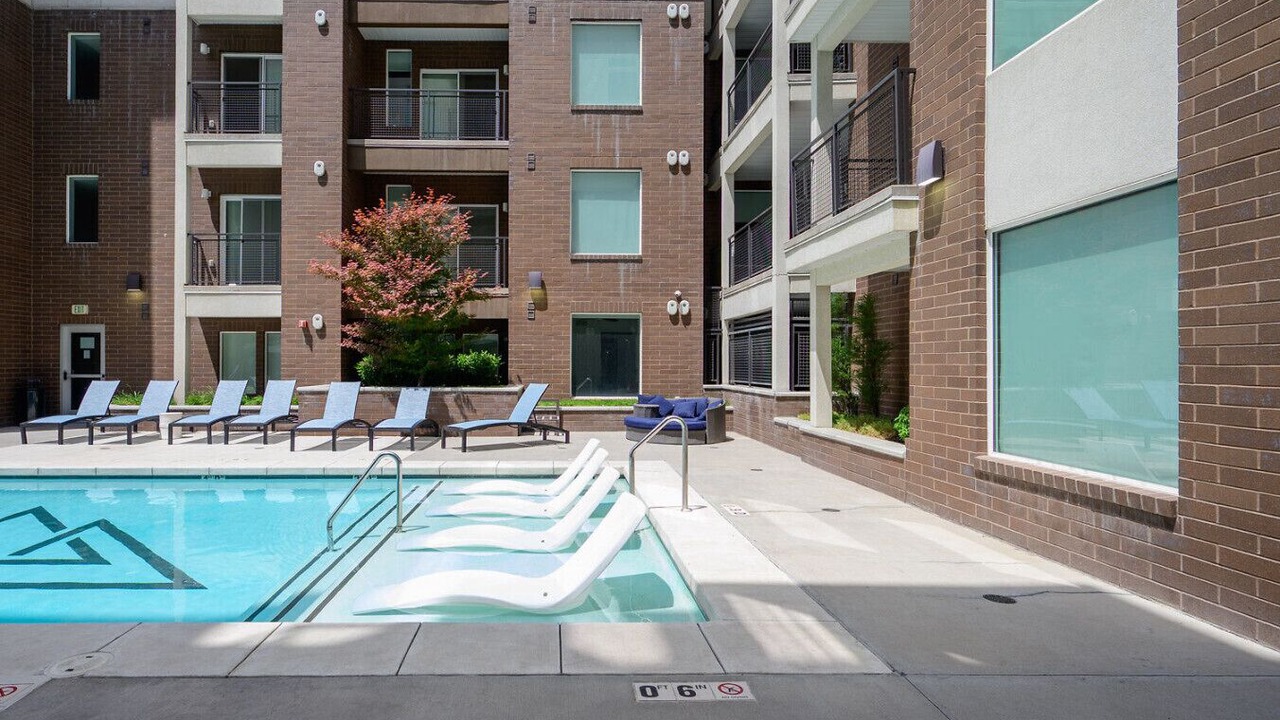 Photo of Outdoor in Downtown Salt Lake City