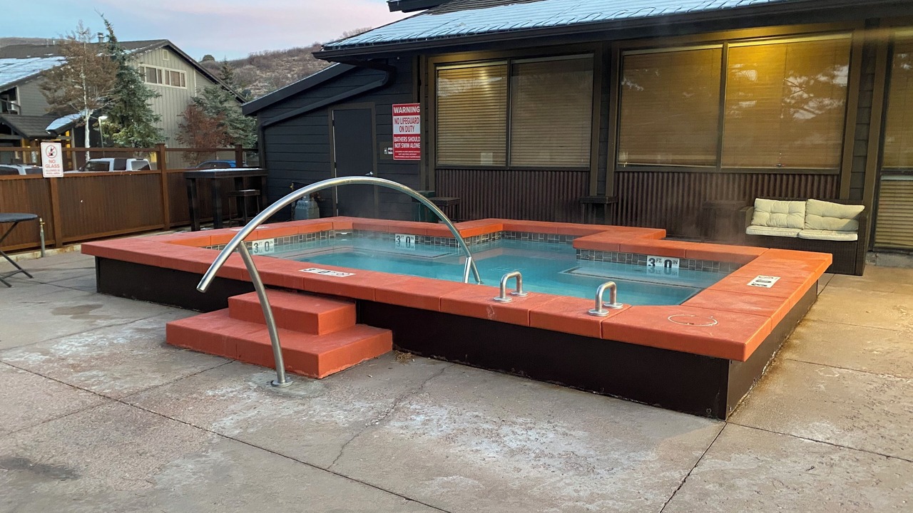 Photo of Outdoor in North Park City