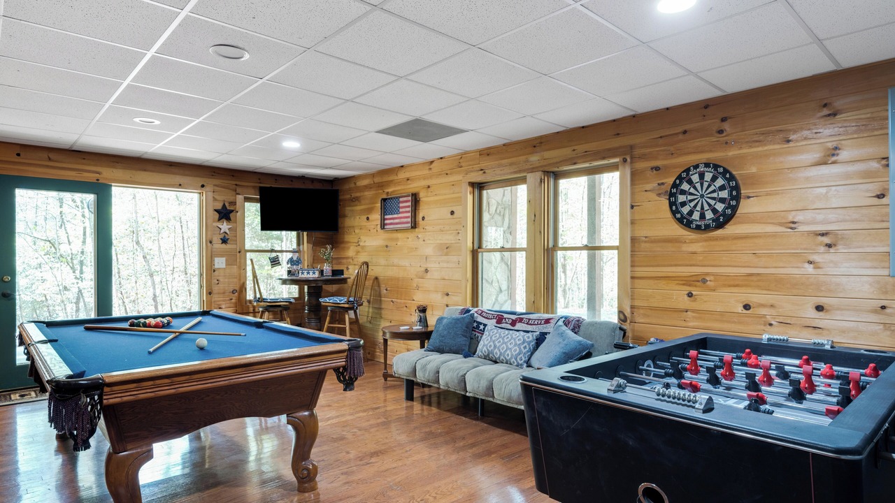Photo of Bedroom in My Mountain