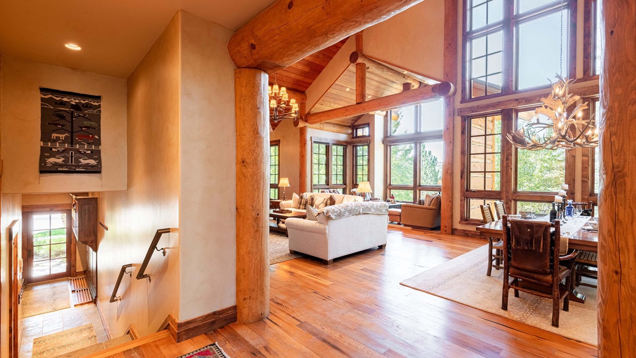 Photo of Bedroom in Deer Valley