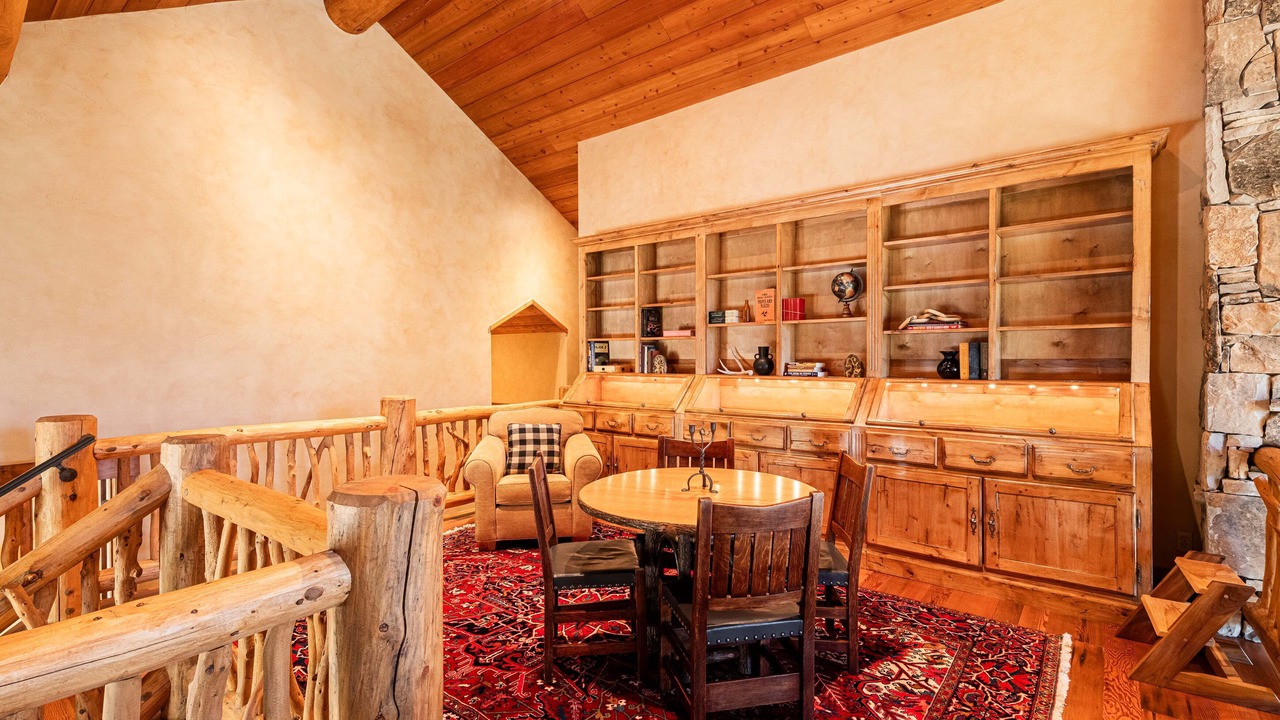 Photo of Bedroom in Deer Valley