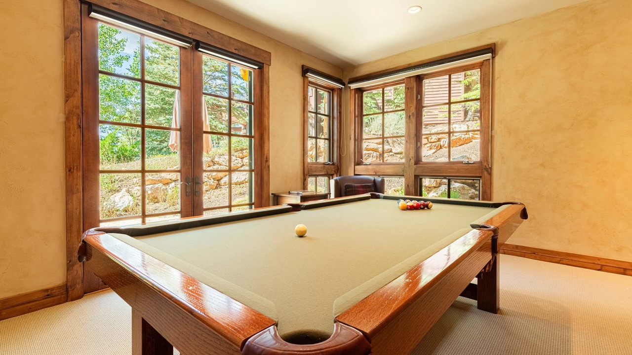 Photo of Outdoor in Deer Valley