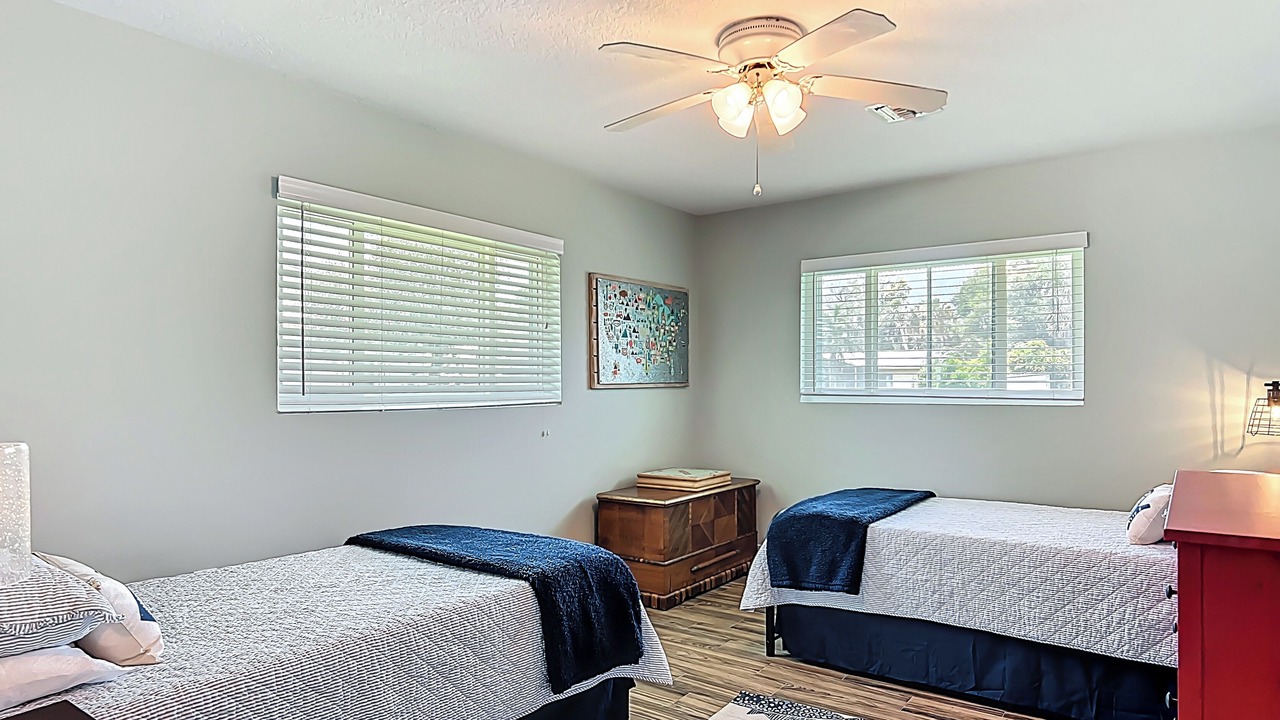 Photo of Bedroom in Indian Waters