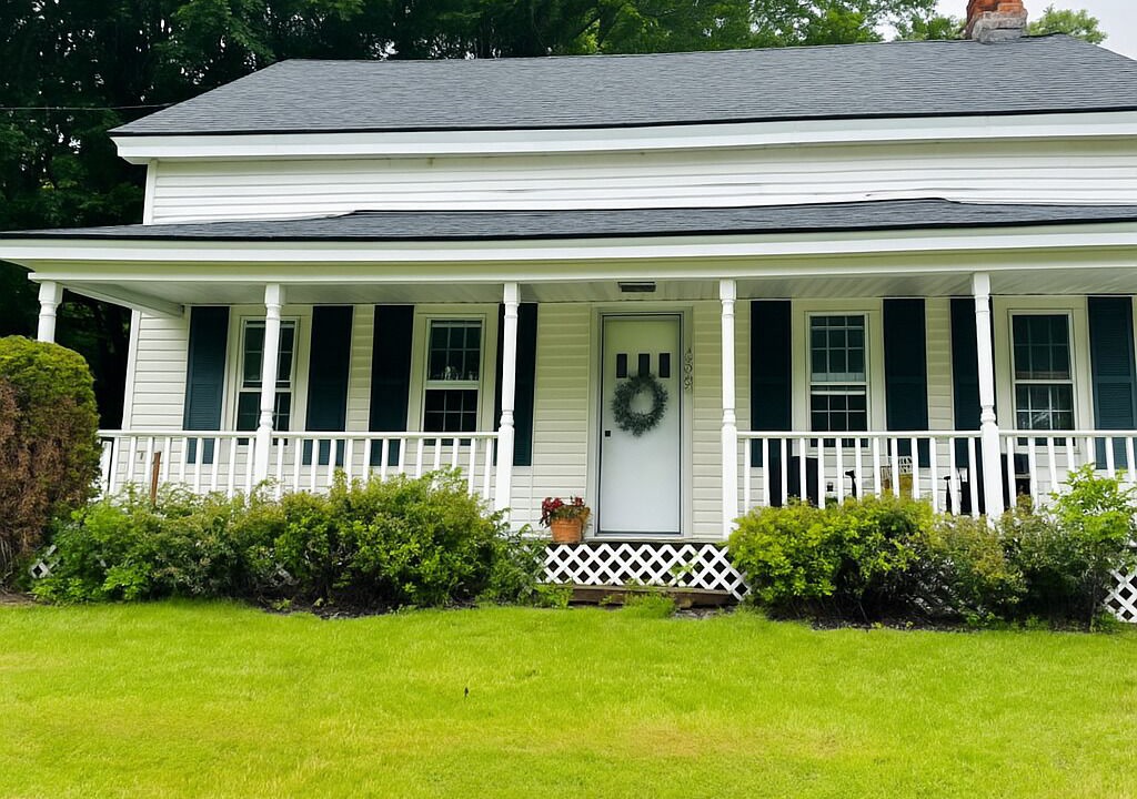 Photo of Outdoor in Manchester Center
