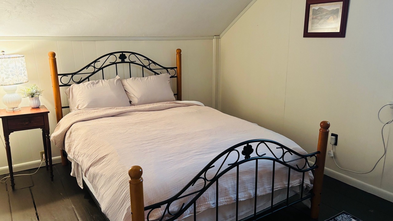 Photo of Bedroom in Manchester Center