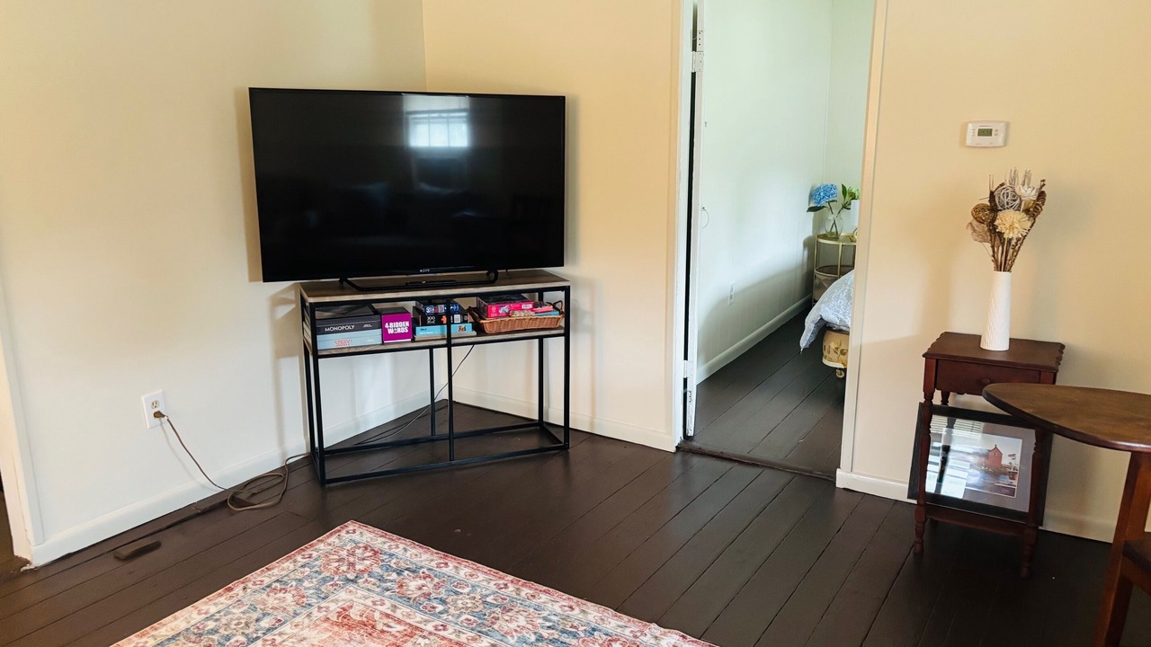 Photo of Bedroom in Manchester Center
