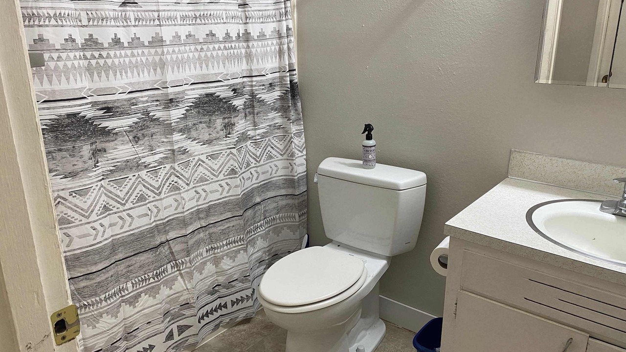 Photo of Bathroom in Snohomish