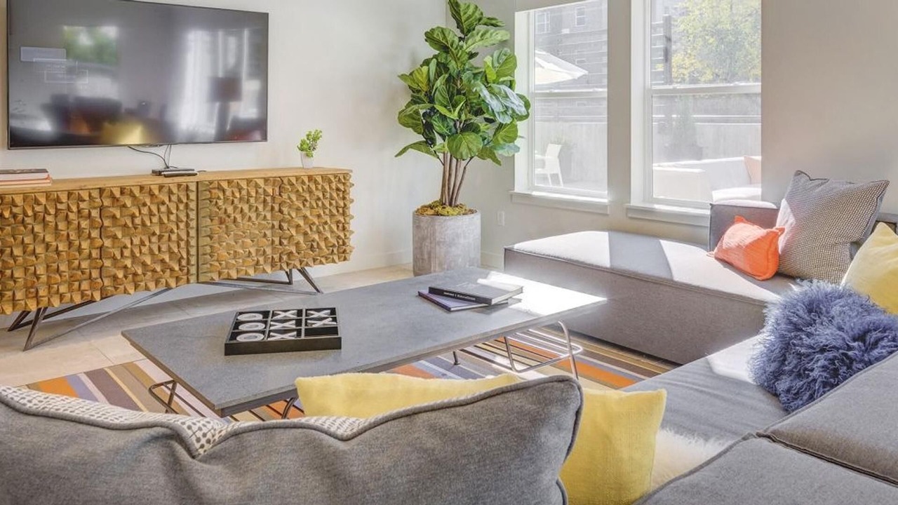 Photo of Livingroom in South Salt Lake
