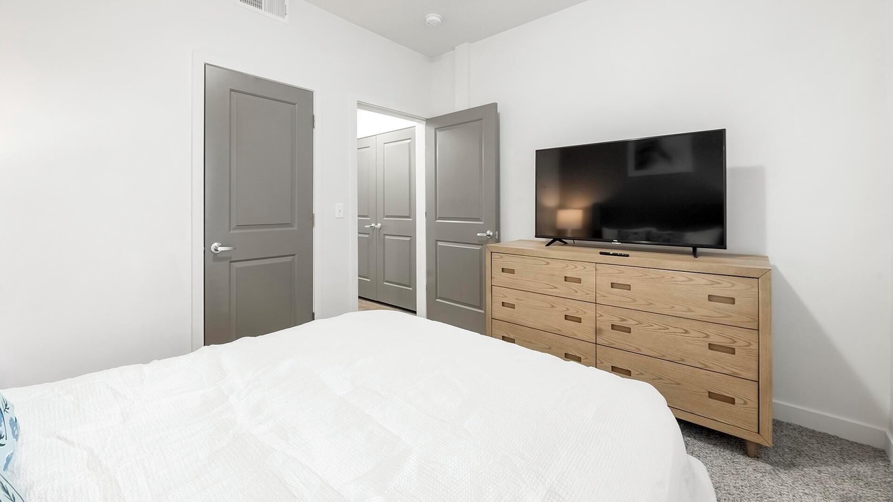 Photo of Bedroom in South Salt Lake