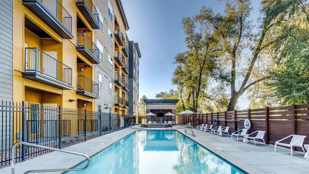Photo of Outdoor in South Salt Lake