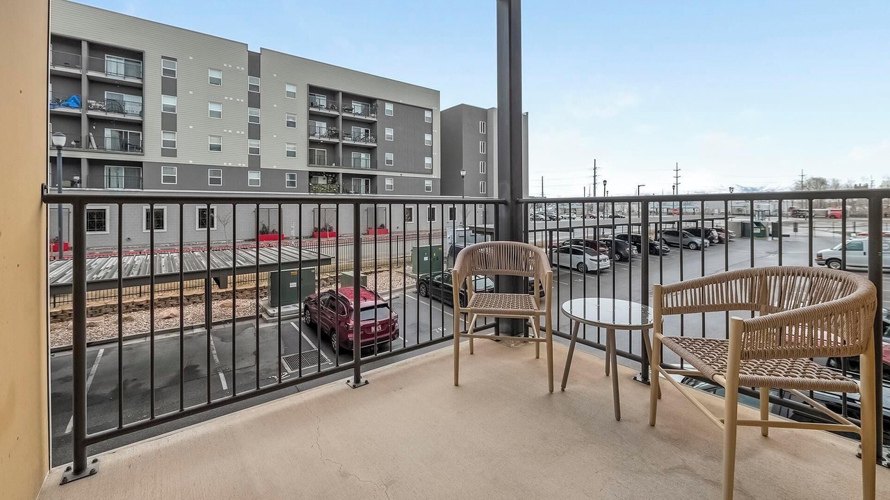 Photo of Outdoor in South Salt Lake