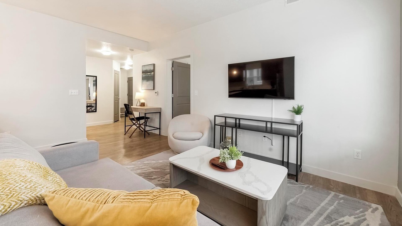 Photo of Livingroom in South Salt Lake