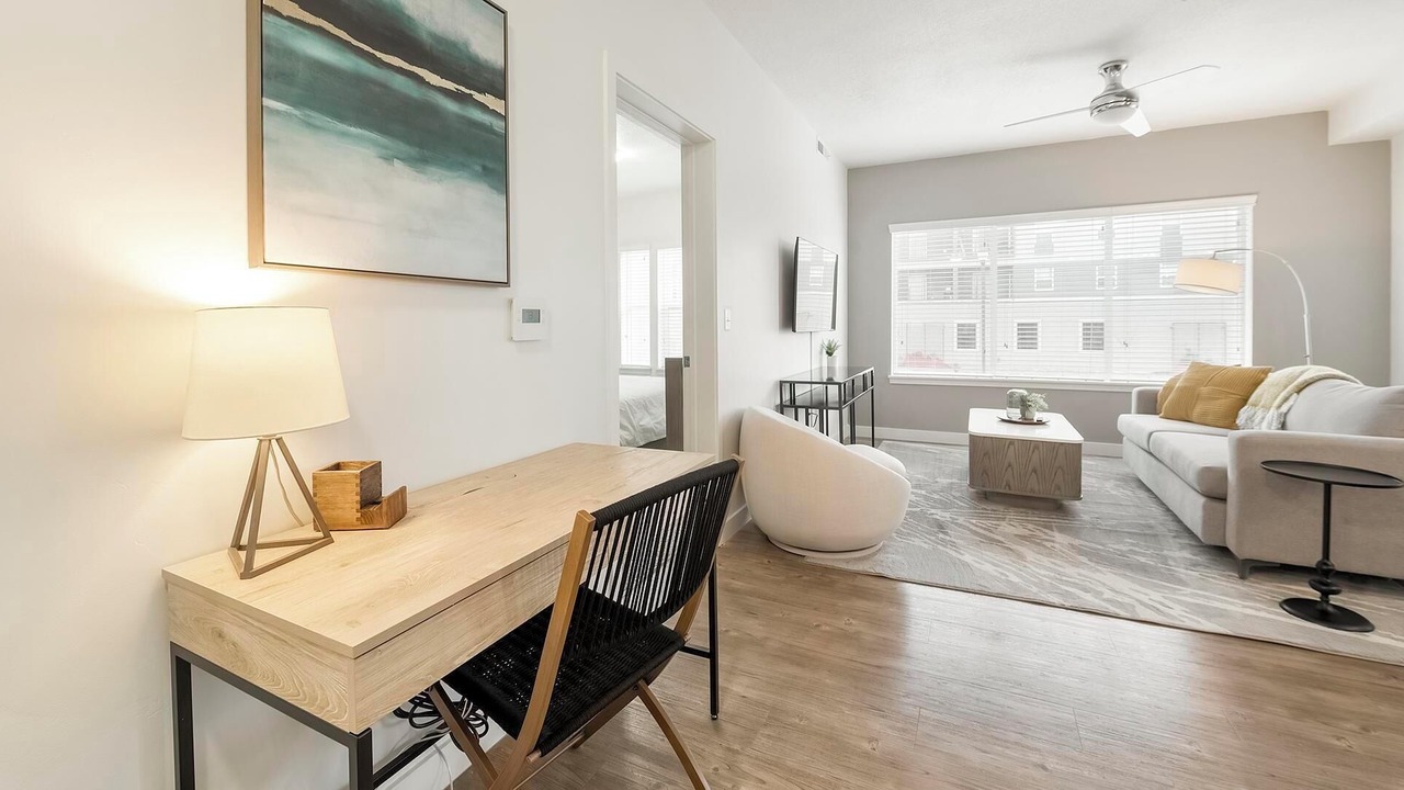 Photo of Livingroom in South Salt Lake