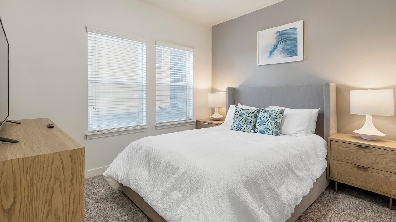 Photo of Bedroom in South Salt Lake