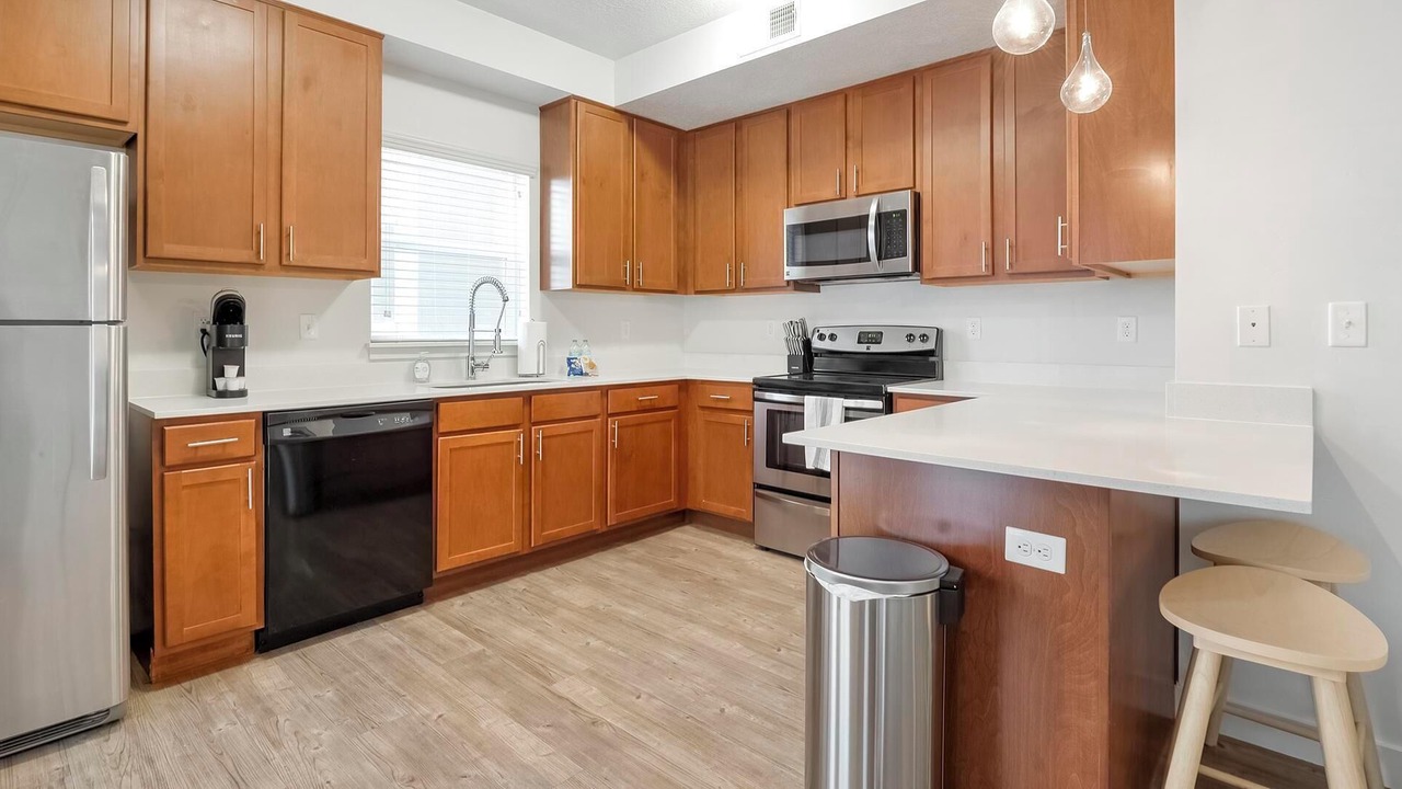 Photo of Kitchen in South Salt Lake